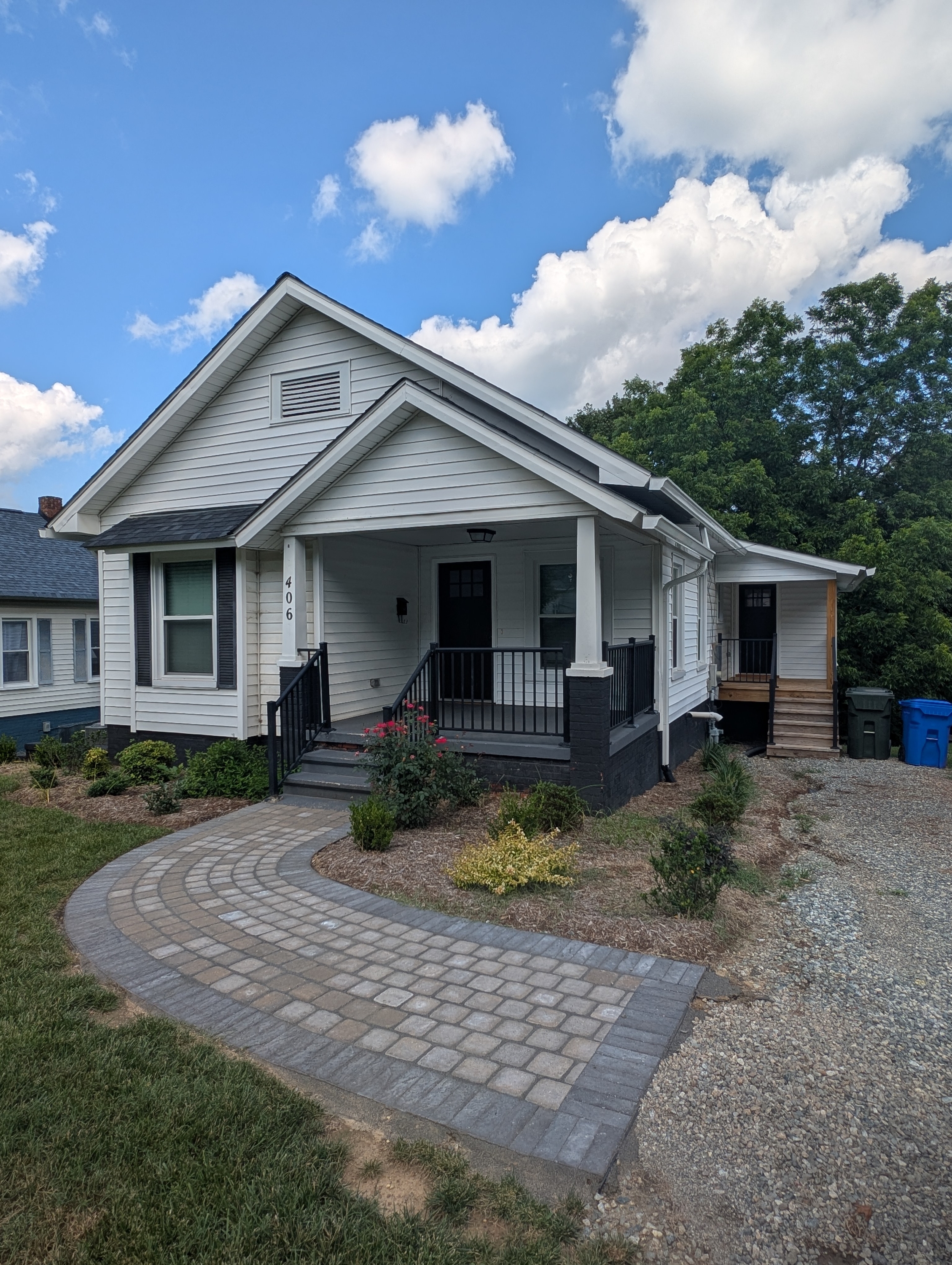406 North 4th Street