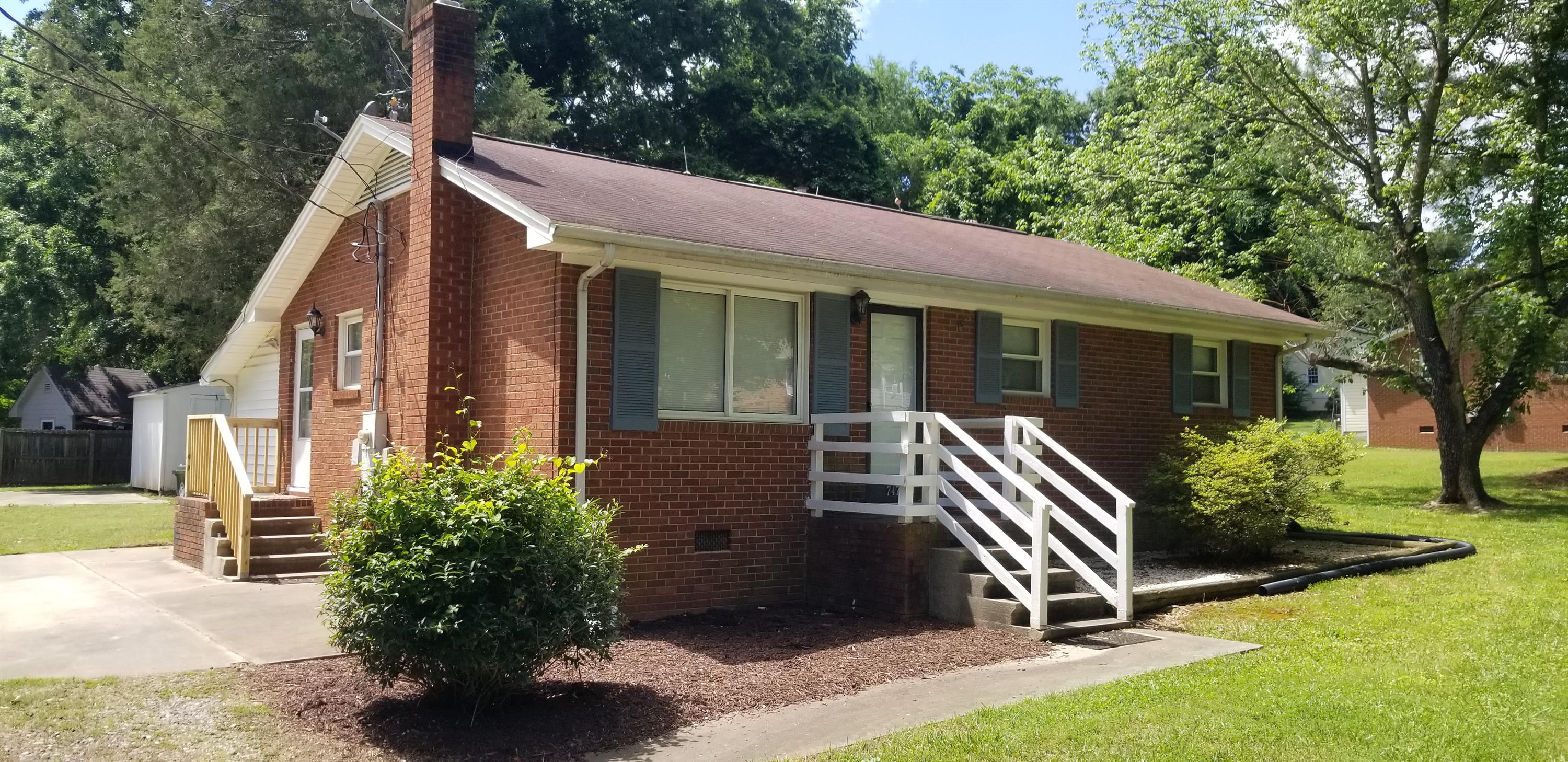 747 Phelps and Workman Road